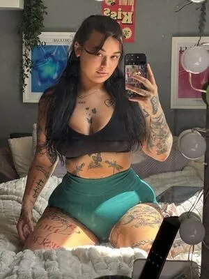 Ellatrow OnlyFans Leaked Free Thumbnail Picture - #s4y06ig1K0