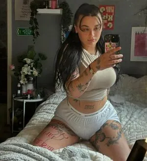 Ellatrow OnlyFans Leaked Free Thumbnail Picture - #saBYxZfrCC