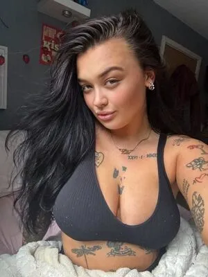 Ellatrow OnlyFans Leaked Free Thumbnail Picture - #xZuf0IqMBA