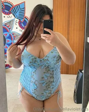 Ellavioletarts OnlyFans Leaked Free Thumbnail Picture - #NOAExIi2Jq