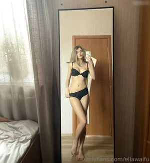 Ellawaifu OnlyFans Leaked Free Thumbnail Picture - #HPd7lpjg95