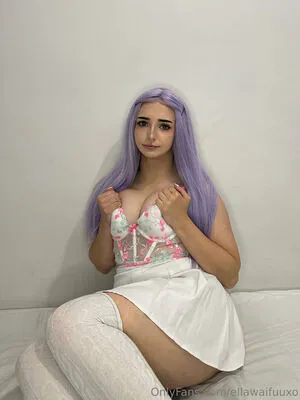 Ellawaifuuxo OnlyFans Leaked Free Thumbnail Picture - #WrjBqiWfEo