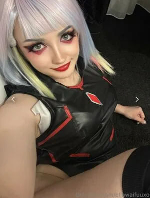 Ellawaifuuxo OnlyFans Leaked Free Thumbnail Picture - #fUidFtVWwC