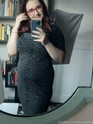 Ellawestfree OnlyFans Leaked Free Thumbnail Picture - #OMqzIeuslu