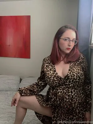 Ellawestfree OnlyFans Leaked Free Thumbnail Picture - #S81lq2UhXE