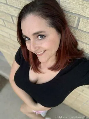 Ellawestfree OnlyFans Leaked Free Thumbnail Picture - #bc1eTMb29G