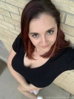 Ellawestfree OnlyFans Leaked Free Thumbnail Picture - #mXTZVUvy1v