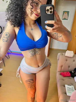 Ellaxblair OnlyFans Leaked Free Thumbnail Picture - #0VG2jo25vk