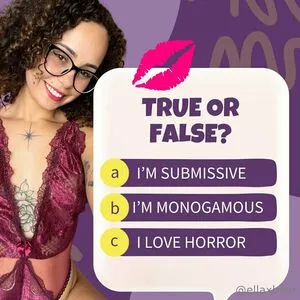 Ellaxblair OnlyFans Leaked Free Thumbnail Picture - #8RjF0JFmkn