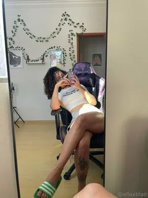 Ellaxblair OnlyFans Leaked Free Thumbnail Picture - #bNkAeun98u
