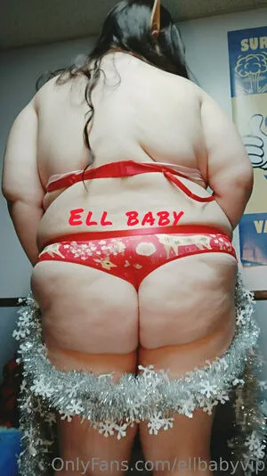 Ellbabyvip OnlyFans Leaked Free Thumbnail Picture - #BbPSc35fNQ