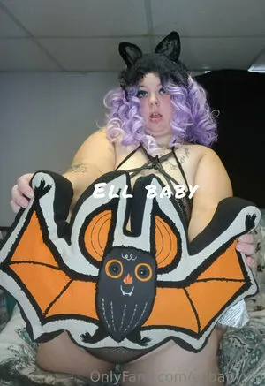 Ellbabyvip OnlyFans Leaked Free Thumbnail Picture - #LX0yGz16eF