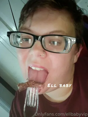 Ellbabyvip OnlyFans Leaked Free Thumbnail Picture - #Rux4ctNiFq