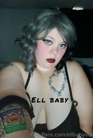 Ellbabyvip OnlyFans Leaked Free Thumbnail Picture - #X9c2arl39M