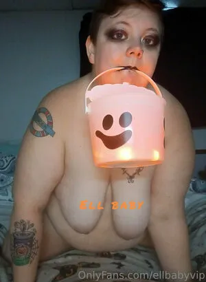 Ellbabyvip OnlyFans Leaked Free Thumbnail Picture - #cVYikBM8yw