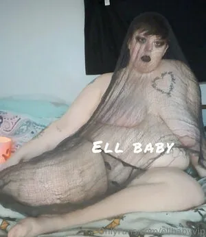 Ellbabyvip OnlyFans Leaked Free Thumbnail Picture - #gm53BqvUwE