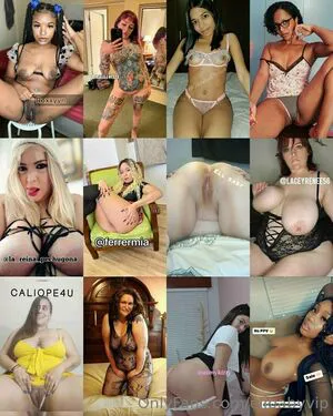 Ellbabyvip OnlyFans Leaked Free Thumbnail Picture - #iGOACA6JCy