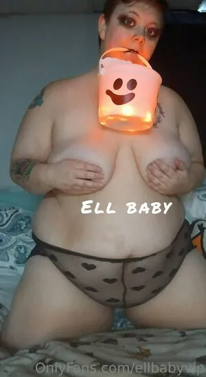 Ellbabyvip OnlyFans Leaked Free Thumbnail Picture - #kiTY8DeuqM