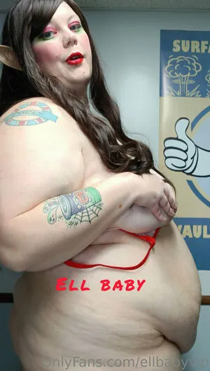 Ellbabyvip OnlyFans Leaked Free Thumbnail Picture - #qJxSO7DiK5