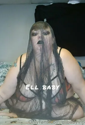 Ellbabyvip OnlyFans Leaked Free Thumbnail Picture - #quiYi3jvRa