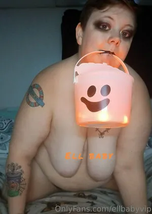 Ellbabyvip OnlyFans Leaked Free Thumbnail Picture - #rpylkDRN0s