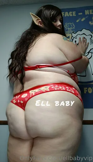 Ellbabyvip OnlyFans Leaked Free Thumbnail Picture - #uNnFigjkak