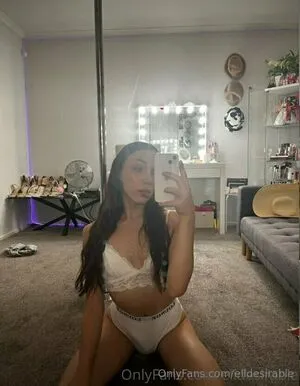 Elldesirable OnlyFans Leaked Free Thumbnail Picture - #62o9lthYOR