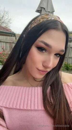 Elldesirable OnlyFans Leaked Free Thumbnail Picture - #6Lr84HLGoZ
