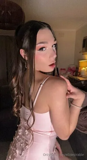 Elldesirable OnlyFans Leaked Free Thumbnail Picture - #CO48Sqpstv