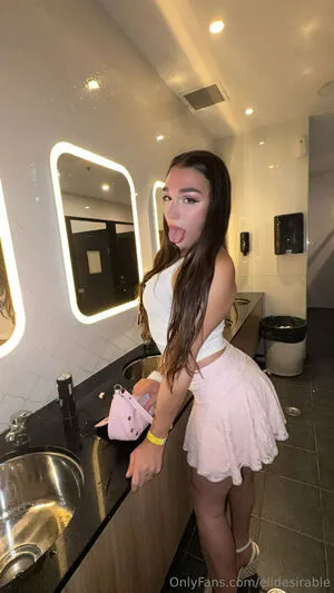 Elldesirable OnlyFans Leaked Free Thumbnail Picture - #f09WQOf1Zp