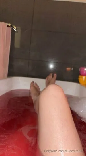Elldesirable OnlyFans Leaked Free Thumbnail Picture - #iNqzfzDHz7