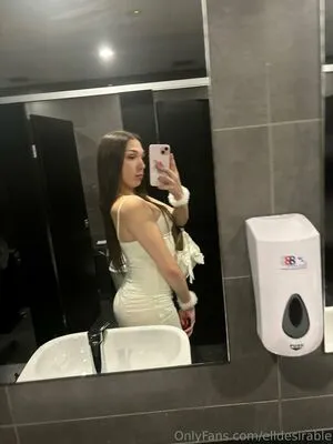 Elldesirable OnlyFans Leaked Free Thumbnail Picture - #oSIvg4TGon