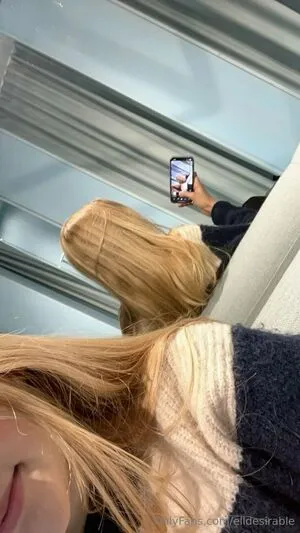 Elldesirable OnlyFans Leaked Free Thumbnail Picture - #qwd8Xe1dhM