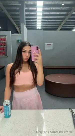 Elldesirable OnlyFans Leaked Free Thumbnail Picture - #qy4BGNFzGS
