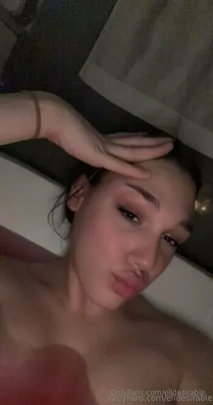 Elldesirable OnlyFans Leaked Free Thumbnail Picture - #tMVPdMIOIw