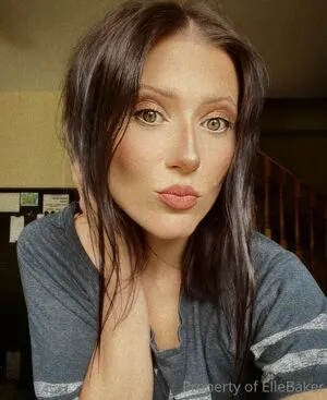 Elle Baker OnlyFans Leaked Free Thumbnail Picture - #RfcyyKTjaV