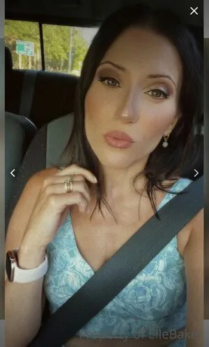 Elle Baker OnlyFans Leaked Free Thumbnail Picture - #VSSHBEzVLP