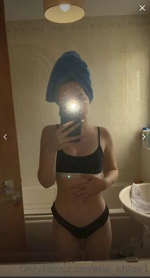 Elle Chloe OnlyFans Leaked Free Thumbnail Picture - #9qgwQ9oRLC