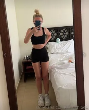 Elle Chloe OnlyFans Leaked Free Thumbnail Picture - #i76QWlYFWw