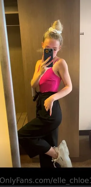Elle Chloe OnlyFans Leaked Free Thumbnail Picture - #lia15aYRxw