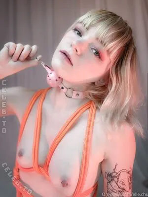 Elle Chu OnlyFans Leaked Free Thumbnail Picture - #NWOtaPHV4l