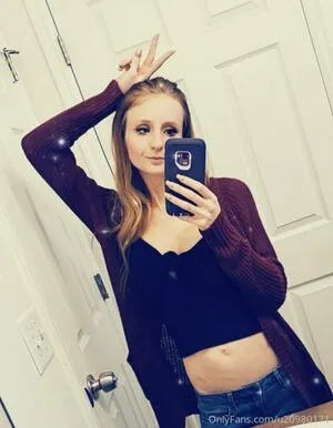 Elle Dainty OnlyFans Leaked Free Thumbnail Picture - #PINpFoxKtm