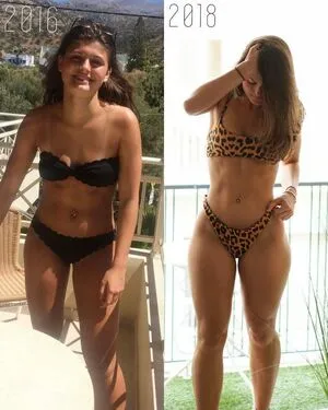 Elle Edwards OnlyFans Leaked Free Thumbnail Picture - #ODGs7zYRTz