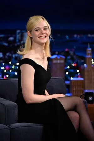 Elle Fanning OnlyFans Leaked Free Thumbnail Picture - #0LXyOVteDJ