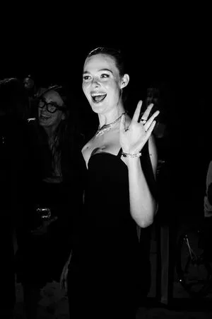 Elle Fanning OnlyFans Leaked Free Thumbnail Picture - #0UhgNFVm7T