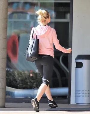 Elle Fanning OnlyFans Leaked Free Thumbnail Picture - #0Zaea4Mqcq