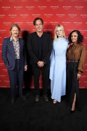 Elle Fanning OnlyFans Leaked Free Thumbnail Picture - #0f55cOeH9z