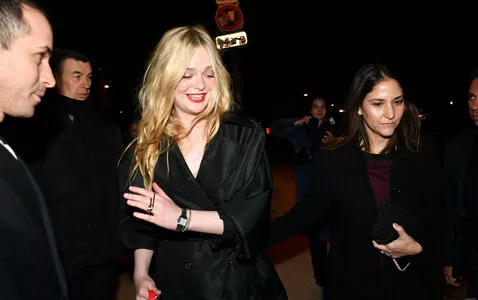 Elle Fanning OnlyFans Leaked Free Thumbnail Picture - #0hNpq5d23N
