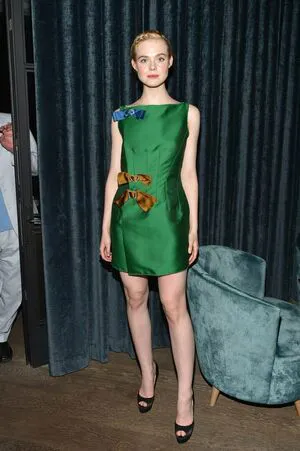 Elle Fanning OnlyFans Leaked Free Thumbnail Picture - #0vZ5Sco1sB