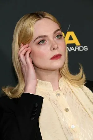 Elle Fanning OnlyFans Leaked Free Thumbnail Picture - #19Qggtn8A6